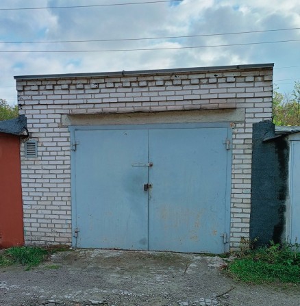 Здам гараж у м. Запоріжжя (Шевченківський мікрорайон) - фото 1