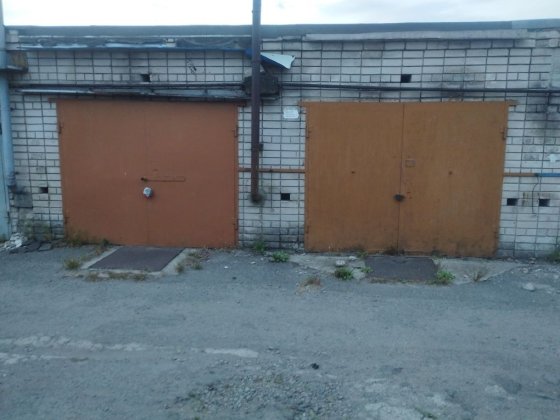 Сдам Гараж капитальный Днепр