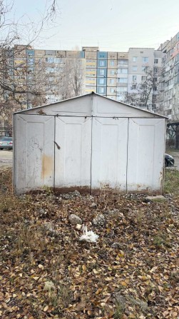 Сдается Гараж Красный камень - фото 1