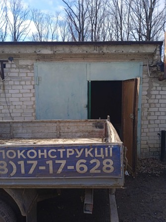 Здам гараж в оренду. Кооператив Світлофор. - фото 1