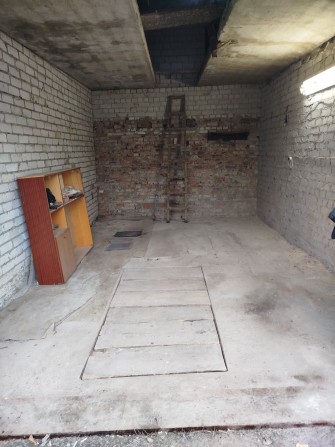 Здам гараж кооператив "Світанок" - фото 1