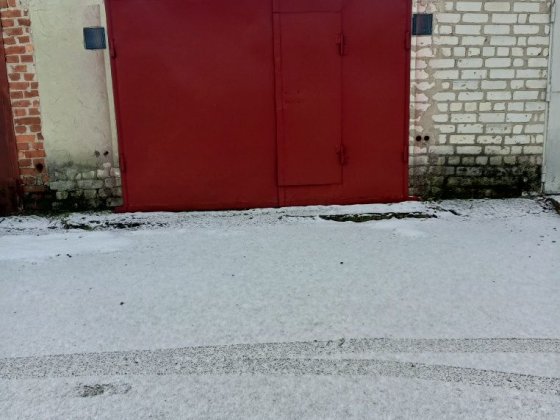 Здам в оренду гараж в кооперативі простір