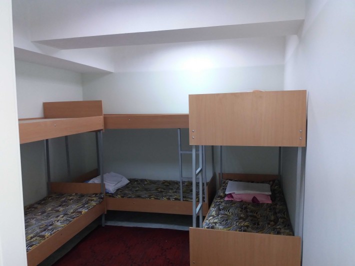 Сдам Продам Гараж Склад Хостел Бомбоубежище Гостиница БАЗАРНАЯ - фото 1