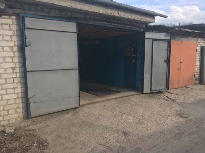 Здам в оренду гараж - фото 1