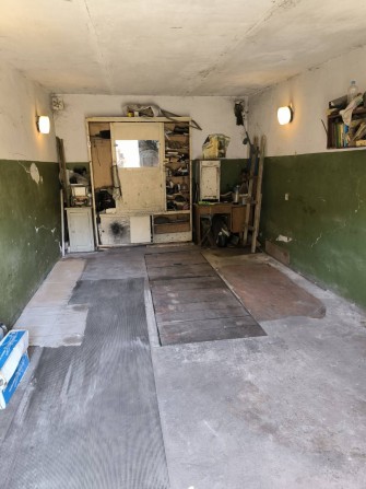 Здається гараж у кооперативі «Світлофор-2», центральний район міста. - фото 1