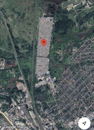 Здам в оренду гараж в ГК Восход - фото 1