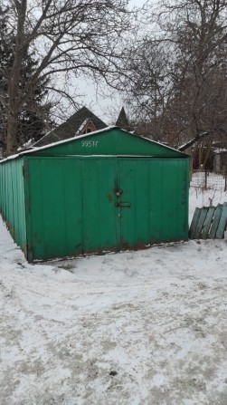 Сдам в аренду  гараж - фото 1