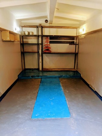 Сдам капитальный гараж в районе Варуса на Гагарина - фото 1