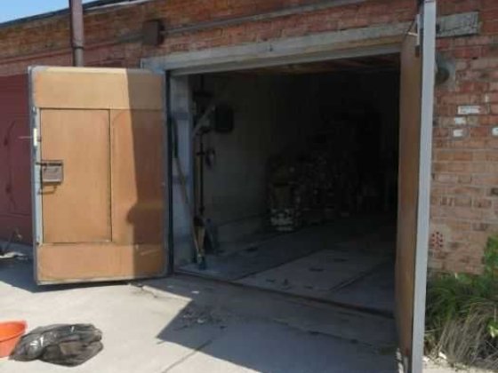сдам капитальный гараж рн Космос Дослідна станція Балабине Запорожье