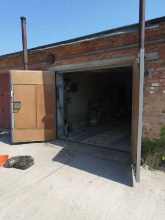 сдам капитальный гараж рн Космос Дослідна станція Балабине - фото 1