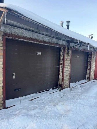 Продам гараж Печерськ - фото 1