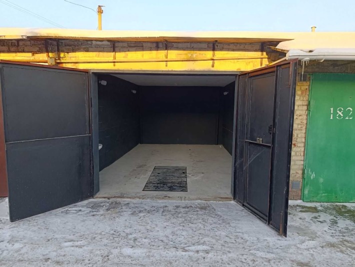 Здам гараж в оренду - фото 1