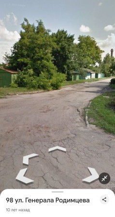 Сдам гараж в оренду - фото 1