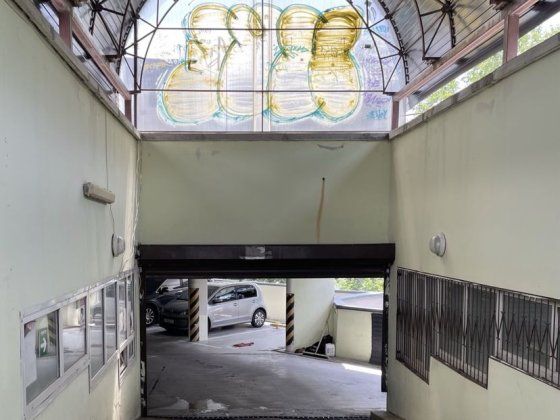 Аренда Паркинг Лобановского 4 Киев
