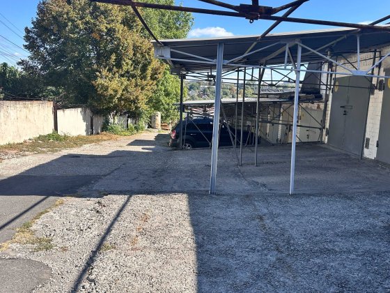 сдам капитальный гараж в гаражном кооперативе на Каверина Днепр Днепр