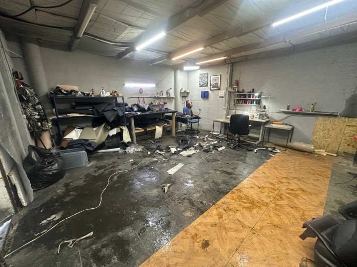 Оренда гаража вул Зелена - фото 1