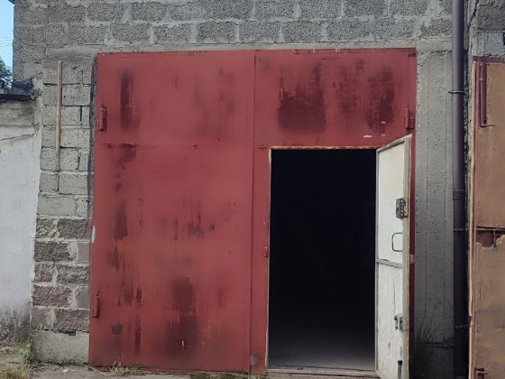 Гараж оренда Стрийська Максимовича Львов