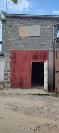 Гараж оренда Стрийська Максимовича - фото 1