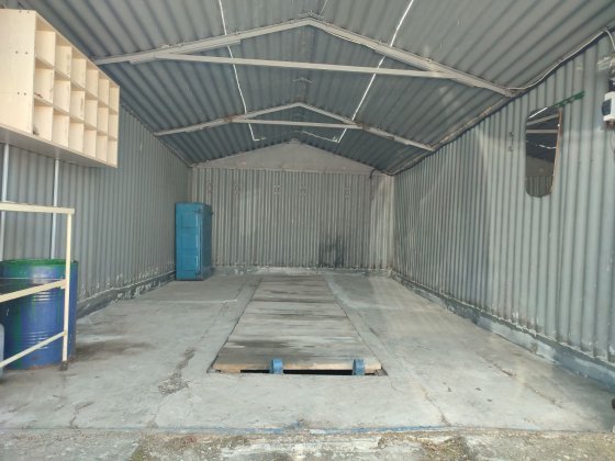 Здам гараж в оренду Левандівка Львов