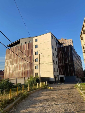 Оренда паркінгу біля ЖК River Park, Best House, Faforit. - фото 1