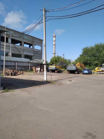 Предлагаем место для стоянки. - фото 1