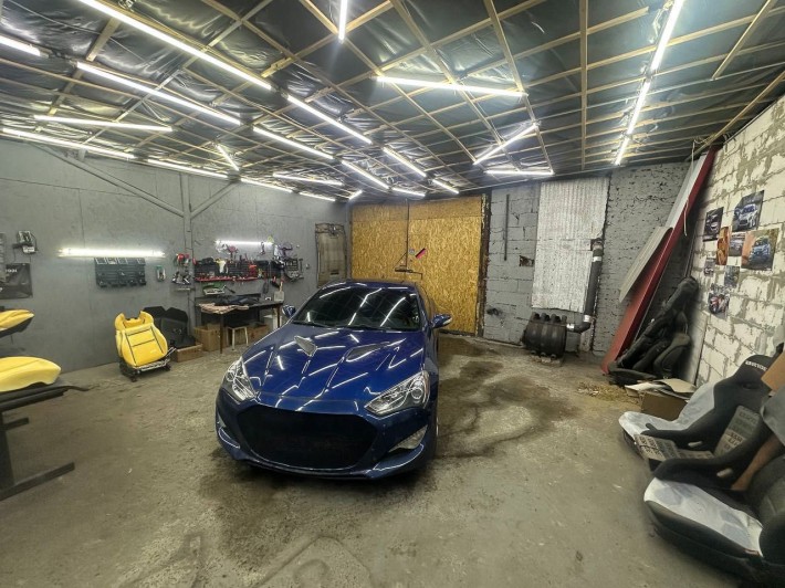 Оренда гаража по вул Зелена - фото 1