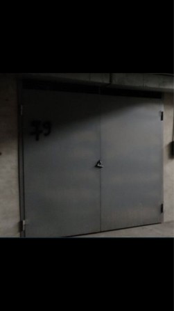 Оренда гаража на зубрівській - фото 1