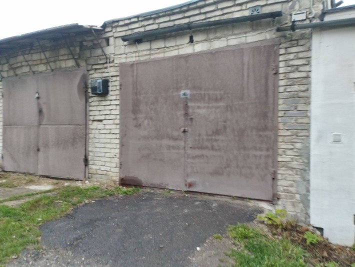 Здається гараж під склад або під автомобіль - фото 1