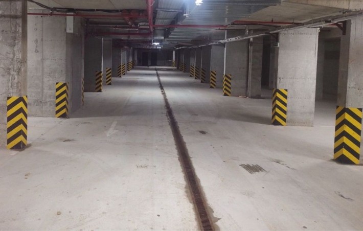 Паркінг паркомісце підземний паркінг Горішній  Вулецька - фото 1