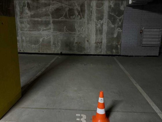 Оренда підземного паркінгу, Камертон, вулиця Річкова 4, Златоуст Киев