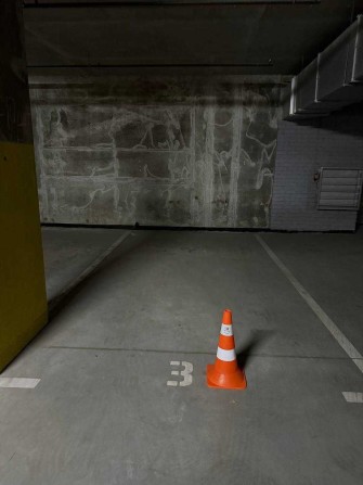 Оренда підземного паркінгу, Камертон, вулиця Річкова 4, Златоуст - фото 1