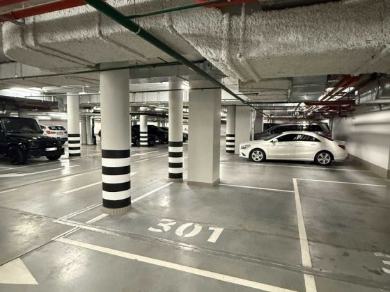 Сдам в аренду  паркинг  ЖК Грейт/ Great Киев