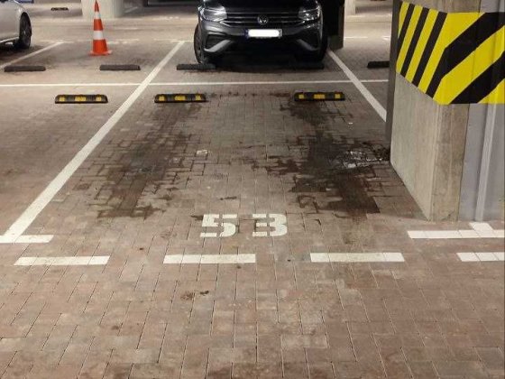 Здам паркінг в оренду Будинок на Вавилових Сирець Киев