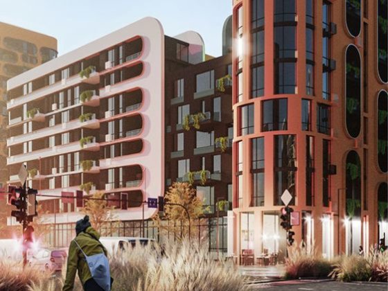 Паркінг ЖК Республика Оренда Киев