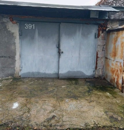 Здам в оренду гараж на довгий термін. - фото 1