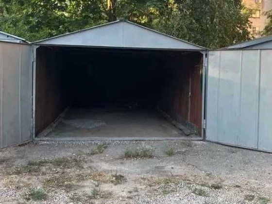 Здам гараж в оренду Кульпарківська - Вікторія Гарденс Львов