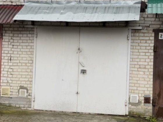 Оренда гаража Левандівка кооператив «Білогорівський» Львів