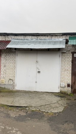 Оренда гаража Левандівка кооператив «Білогорівський» - фото 1