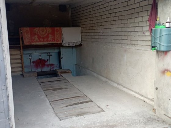 Гараж в оренду Львів (власник) Львов