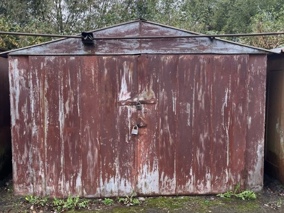 Здам в оренду гараж Львов