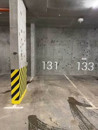 Оренда паркомісця 132 Парус Сіті (Parus City) Львів Паркинг № 3 - фото 1