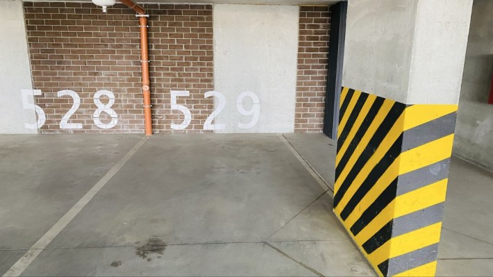 Оренда паркомісця Львів вул. Кульпарківська 91 Парус - фото 1