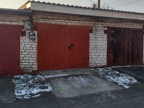 Сдам Гараж АГК  Граніт