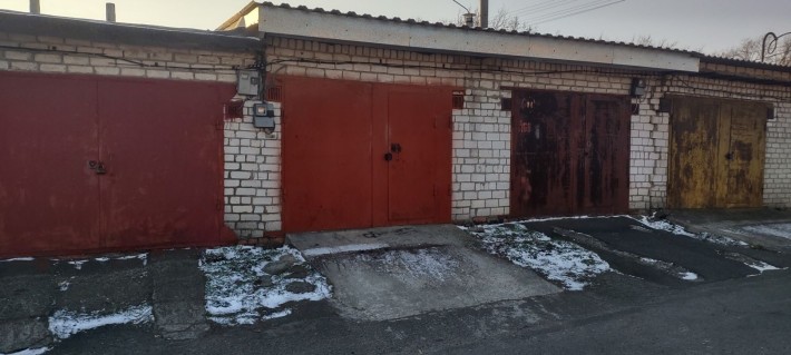 Сдам Гараж АГК  Граніт - фото 1