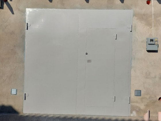 Сдам гараж агк Звездный(Намыв) Николаев