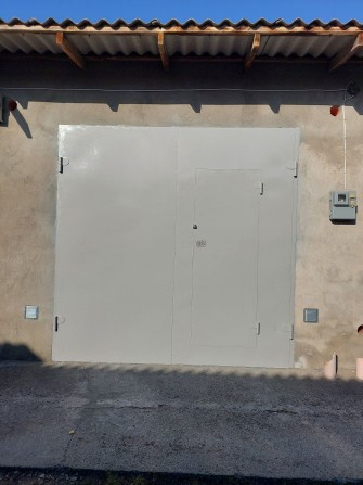 Сдам гараж агк Звездный(Намыв) - фото 1