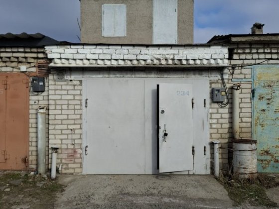 Гараж оренда Намив Николаев