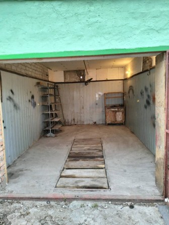 Здаю в оренду гараж на ГК "Тимвод" - фото 1