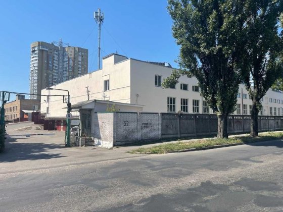 Оренда гараж/бокс/паркомісце/склад Сверстюка/Галактика/Лівобережна Киев