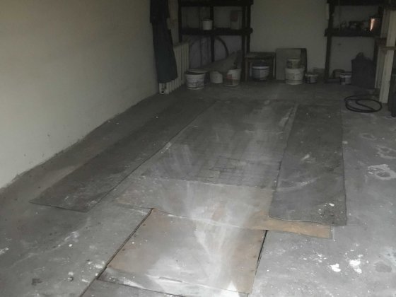 Сдам гараж капітальний з підвалом, вул. Затишна Киев